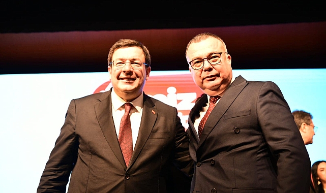 Başkan Arslan; "Birlikte kazanacağız"