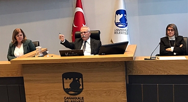 Başkan Gökhan; "Adalet hakkın rahmetine kavuşmuştur"