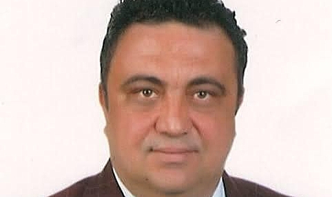 Başkan Gökhan, Karaduman'ı vefat yıldönümünde andı