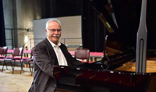 Başkan Gökhan; "Sanat ile barış ile güzel yarınlar"