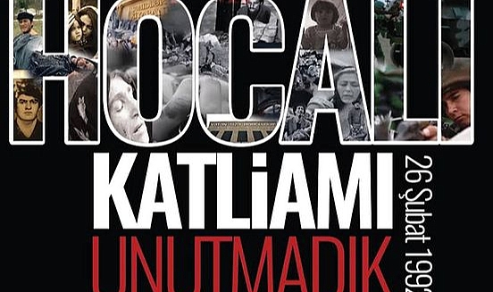 Bayramiç Belediyesi: Hocalı katliamını unutmadık, şehitlerimizi rahmetle anıyoruz