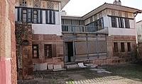 "Bayramiç'in Tarihine Yolculuk: Hadımoğlu Konağı'nı Keşfedin