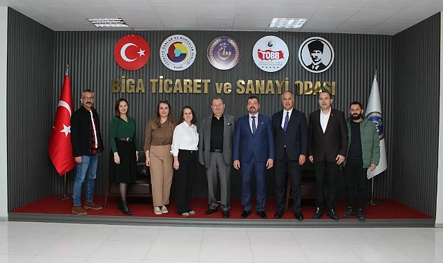 Biga'da yerel okur yazarlık semineri düzenlendi