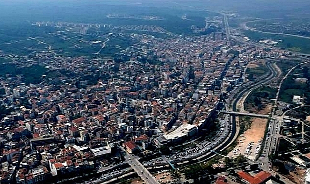 Biga’mızda Kentsel Dönüşümün Ayak Sesleri