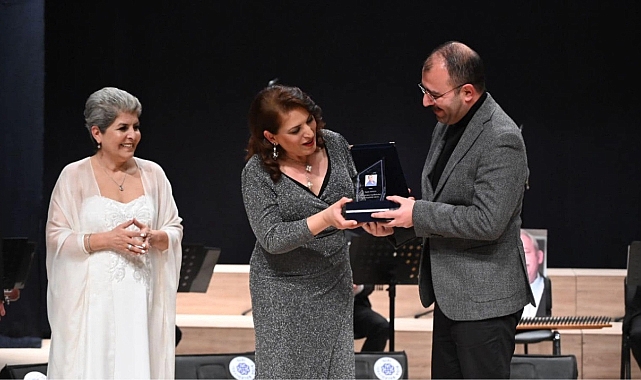 Bigalılar konserde buluştu