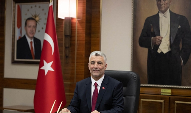 Bolat, Türk Eximbank'a yönelik yeni sermaye artırım kararını değerlendirdi