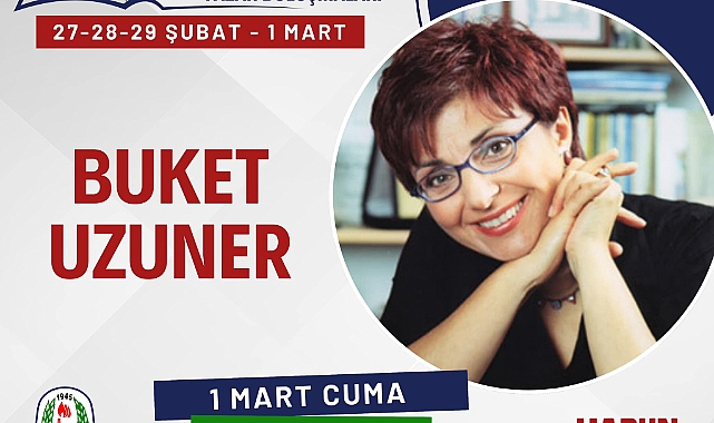 Çan Belediyesi Kitap Günleri ve Yazar Buluşmaları kapılarını açıyor