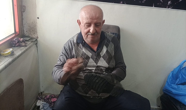 Çan'da enflasyona direniyor