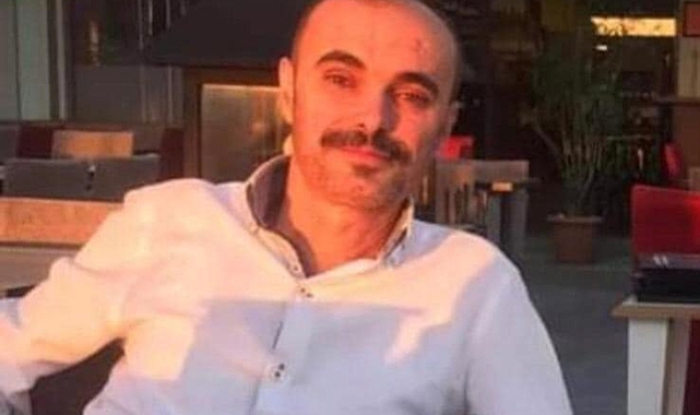 Çanakkale Belediyesi personeli Mehmet Yılmaz hayata gözlerini yumdu