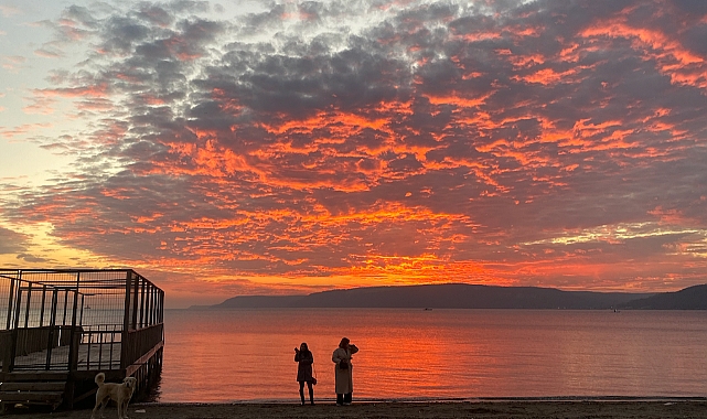 Çanakkale'de günübirlik gezi rotası