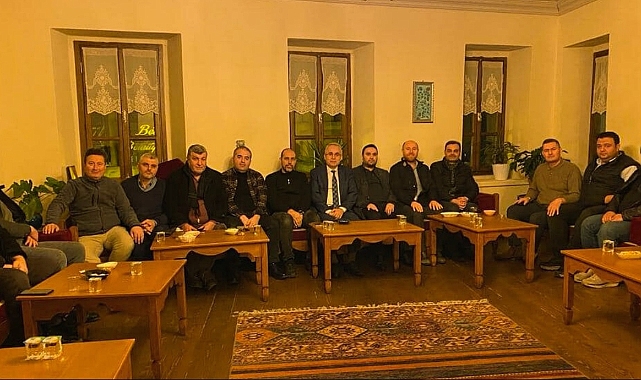 Çanakkale'de ‘‘Modern Ahilik Okulu’’ projesi başladı