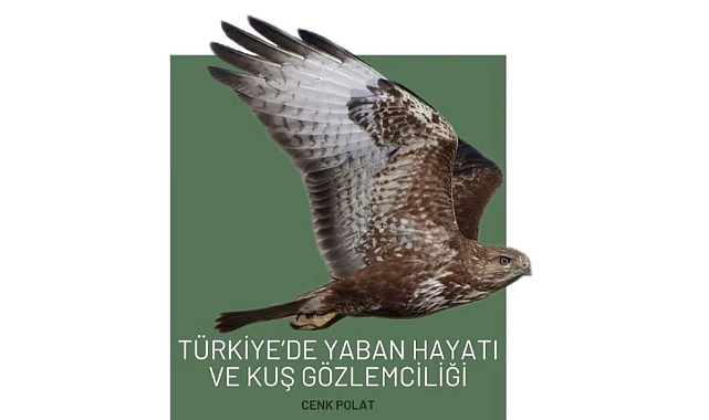 Çanakkale'de “Türkiye’de Yaban Hayatı ve Kuş Gözlemciliği” konuşulacak