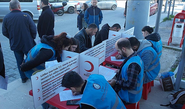 Çanakkale Esma Mutlu için tek yürek oldu