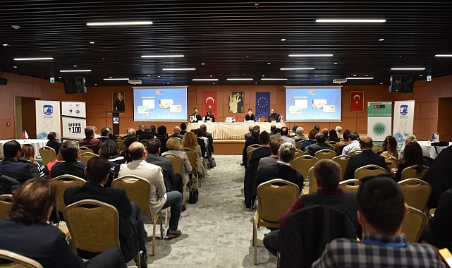“Çanakkale Kent Turizminin Dijital 100’ü Çalıştayı” gerçekleşti