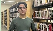 Çanakkale'li Genç Yazar Yiğit Aksoy, İl Halk Kütüphanesinde Söyleşi Gerçekleştirecek