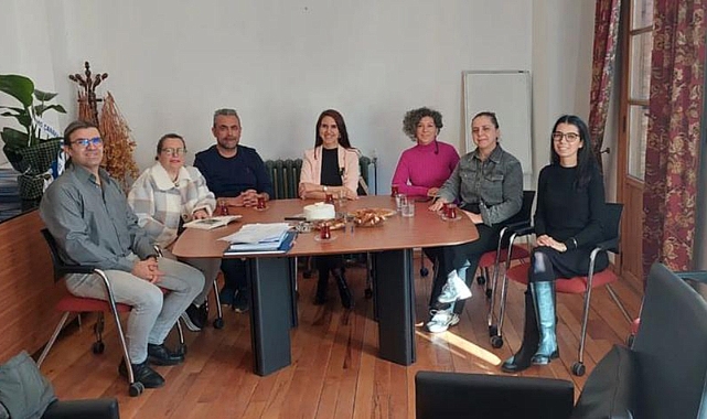 Çanakkale Mimarlar Odası'nda beklenmedik sonuç