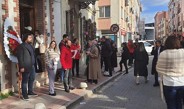 Çanakkale Mimarlar Odası'nda değişim kararı