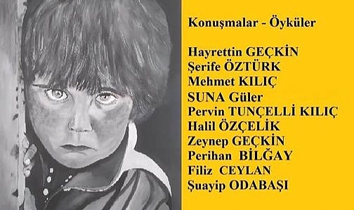 Çanakkaleliler Öykü Gününde buluşacak