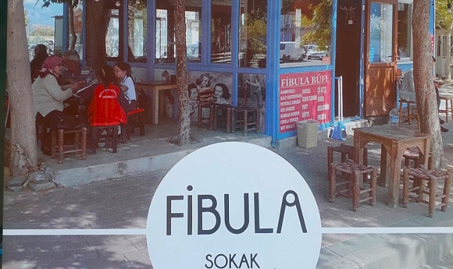 Çanlı isimden yeni işletme