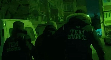 ÇEMBER-12 Operasyonlarında 3 bin 237 Firari Yakalandı