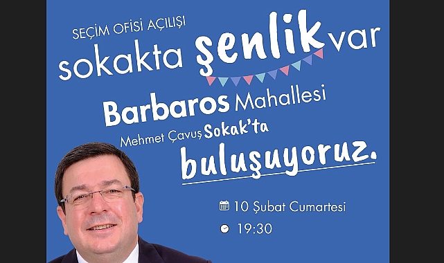 CHP'de seçim ofisi açılacak