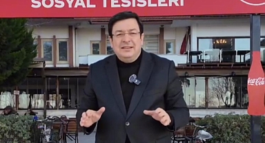 CHP'li Erkek; "Çanakkale'ye yakışan harika bir kültür merkezi inşa edeceğiz"
