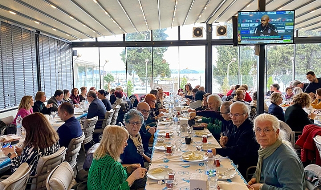 CHP'li Erkek seçim çalışmalarını sürdürüyor