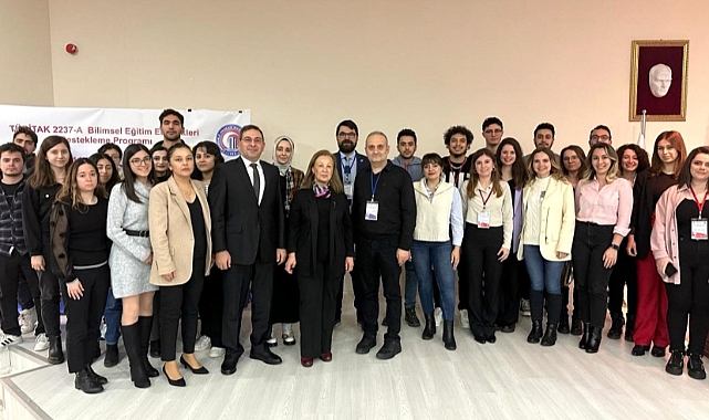 “Dijital Diş Hekimliği” eğitim programı gerçekleştirildi