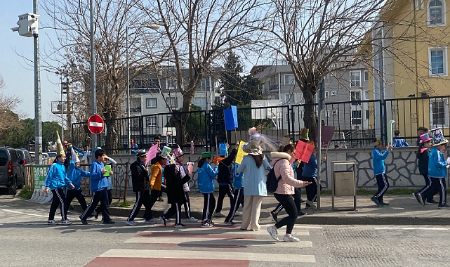 "Doğa bizim vatanımızdır"