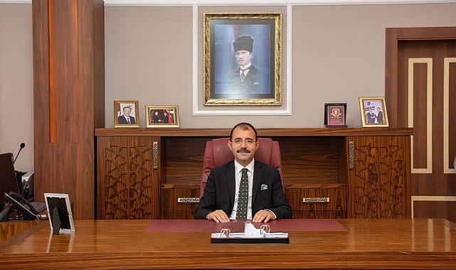 Dolu'dan Berat Kandili Mesajı: Nefsi Muhasebe ve Vicdani Sorgulama Zamanı