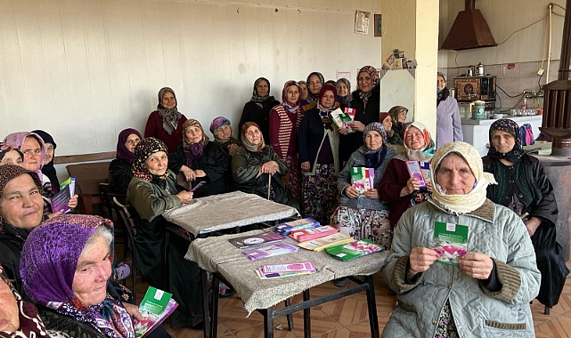 Dünya Kanser Günü etkinlikleri devam ediyor
