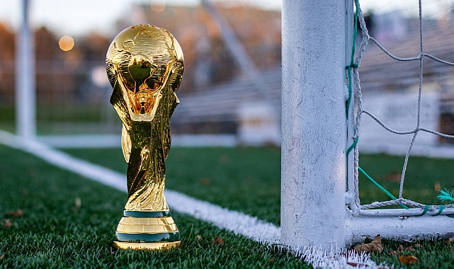 Dünya Kupası: Futbolun En Büyük Sahnesi