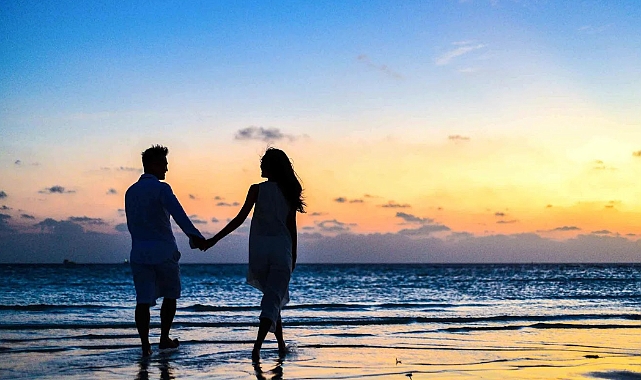 Dünyanın en romantik şehirleri seçildi: Çanakkale’den de bir ilçe listede