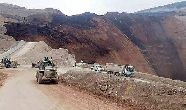 Ekoloji Birliği; "Ekokırım suç mahaline gidişimiz engellenemez"