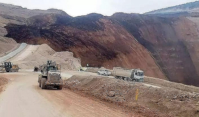 Emek Partisi Çanakkale İl Örgütü; “İşçiye yine maden sahası mezar oldu”