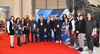 ''EMITT'' TÜYAP Fuar ve Kongre Merkezi'nde gerçekleştirildi