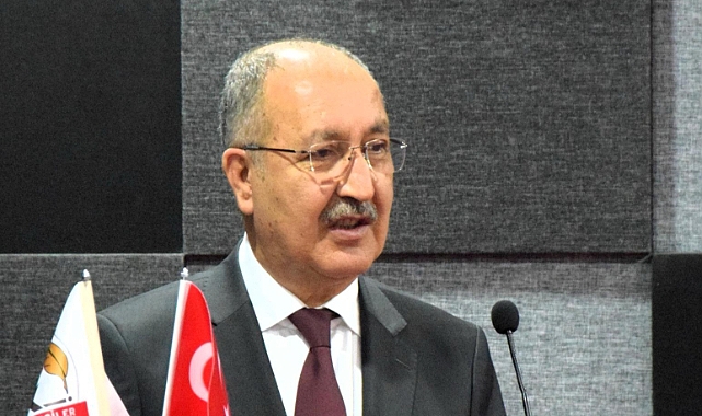 Erkılınç: Korkmadan hakikati konuşacağız