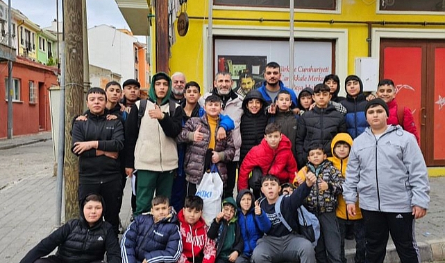 Fevzipaşalı çocuklar yüzme kursu alacak