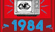 George Orwell'ın "1984" Adlı Eseri: Distopik Bir Bakış ve Toplumsal Eleştiri