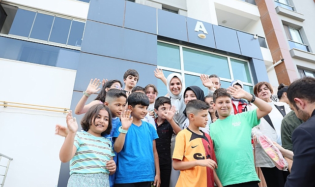 Göktaş: “Şubat ayına ilişkin 872,4 milyon TL Sosyal ve Ekonomik Destek (SED) ödemesi yaptık