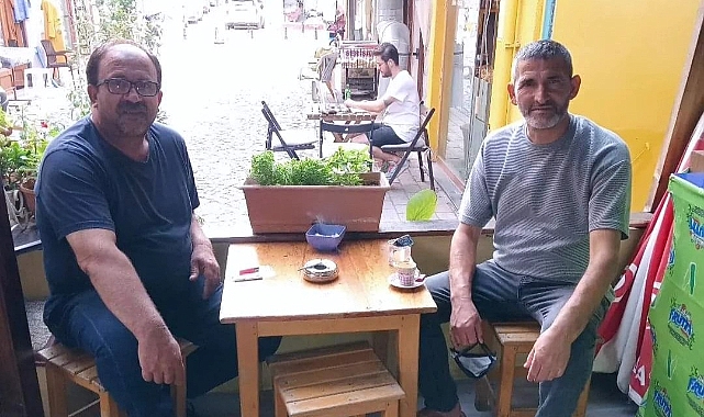 Hakan Süren hayata veda etti