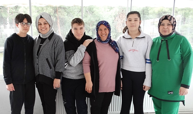Her çocuk matematik yapabilir!