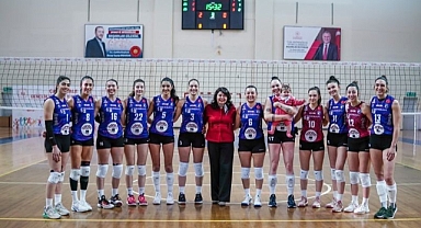 İskenderoğlu’ndan tebrik mesajı