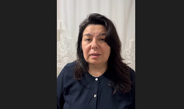 İskenderoğlu; "Yaraları sarmaya bir yıldır devam ediyoruz"