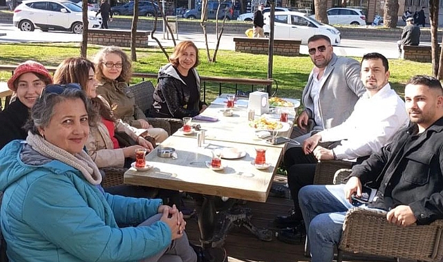İYİ Parti Kodak, "Söz Veriyorum" metnini imzaladı