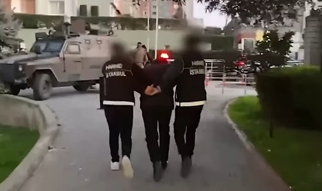 "KAFES-44" Operasyonları ile Çanakkale dahil 9 ilde 42 şüpheli yakalandı
