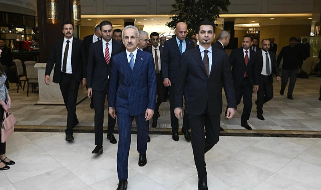Kalkınma yolu için kritik görüşme