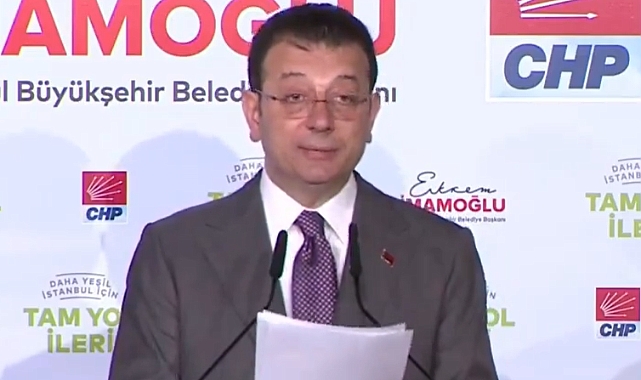 Kanal İstanbul imar planı değişikliği iptal edildi