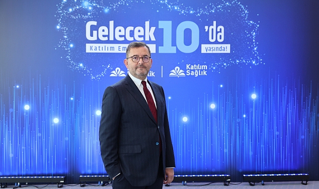 Katılım Emeklilik genç katılımcılarıyla büyüyor