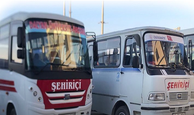 Lapseki Belediyesi'nden öğrencilere müjde